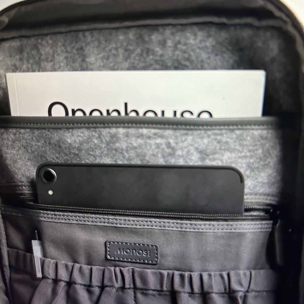Backpack - Picture 6 of 7